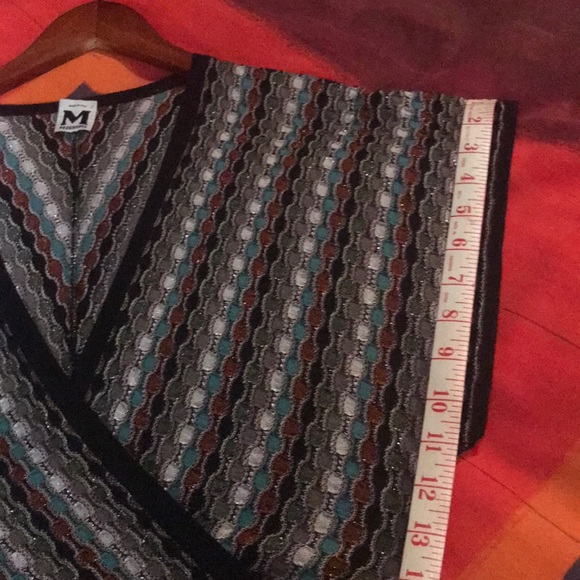 Missoni Sweater - Picture 7 of 7